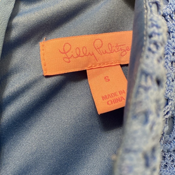 Lilly Pulitzer Dress - Picture 3 of 4